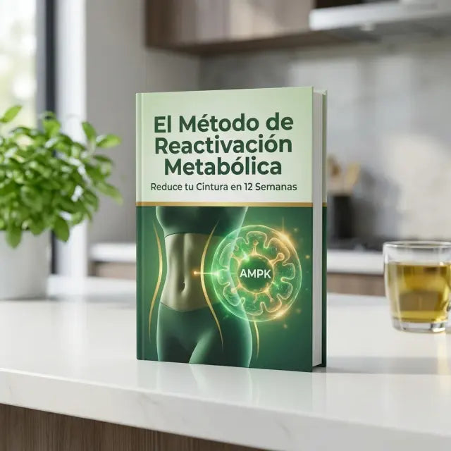 Lemme Burn Activa - Quemador y acelerador de metabolismo (Las originales)