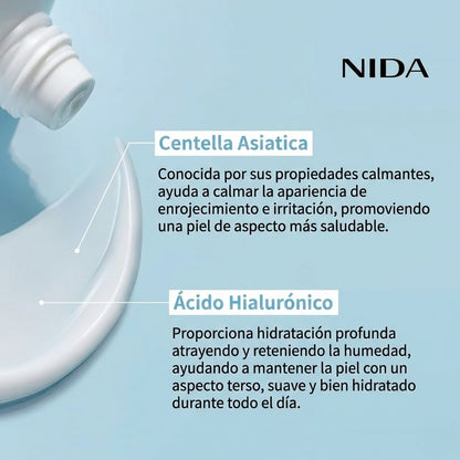 Crema NIDA - Youthful Formula Ultimate (Botox coreano)