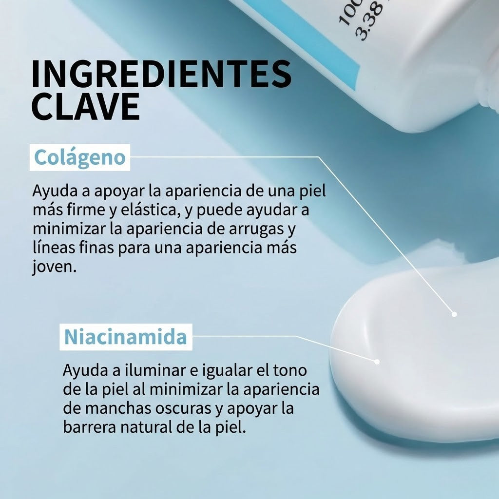 Crema NIDA - Youthful Formula Ultimate (Botox coreano)