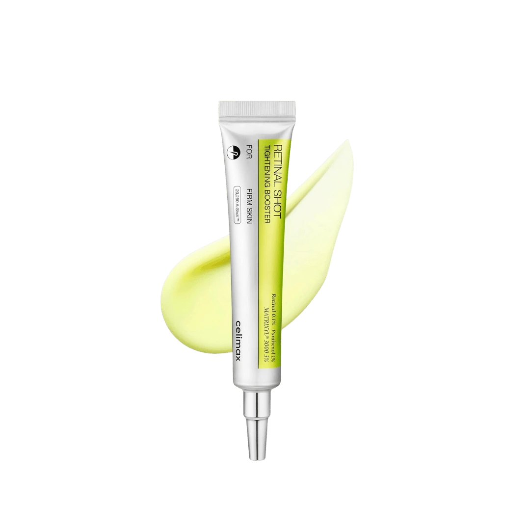 Serum Reafirmante Retinal Shot Arrugas