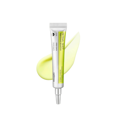 Serum Reafirmante Retinal Shot Arrugas