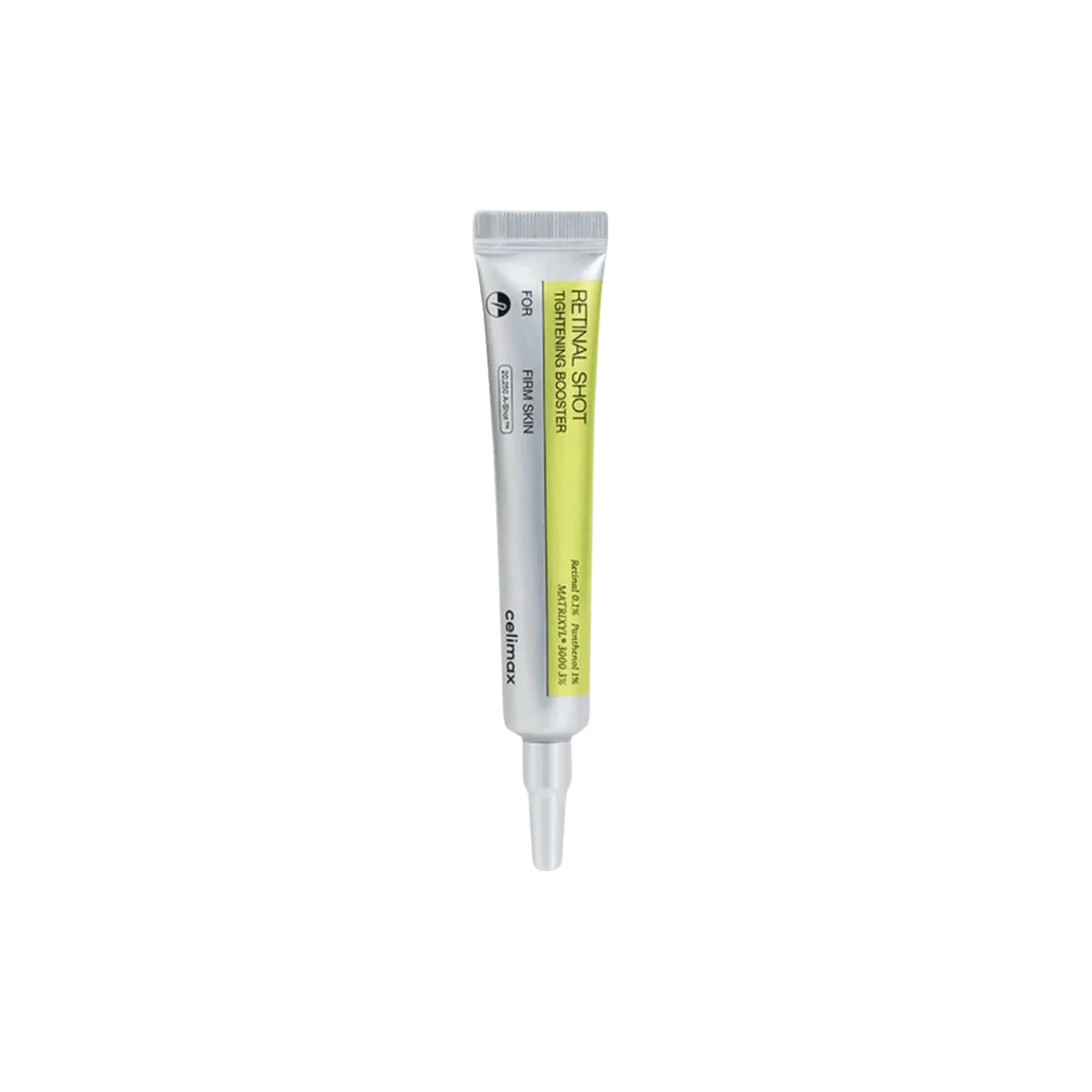 Serum Reafirmante Retinal Shot Arrugas