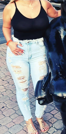 Before - No pase más trabajo.