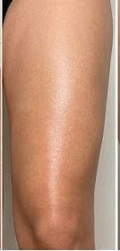 After - Huele riquísimo, dan ganas de comérselo.